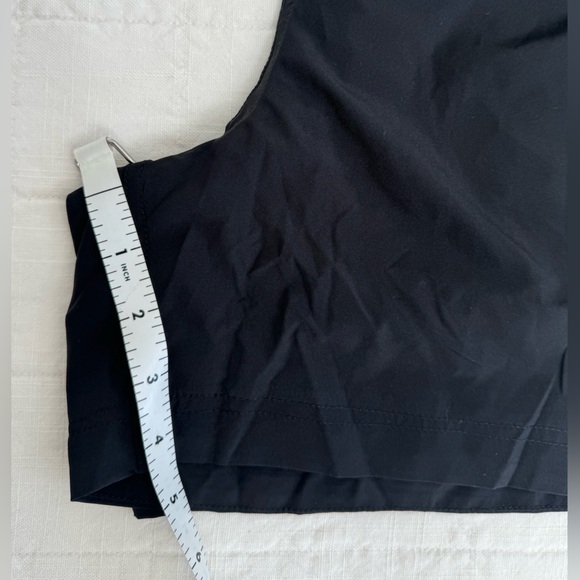 Overtime Black Athletic Shorts, NWOT, Size XL - Picture 10 of 13